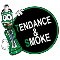Logo Tendance & Smoke