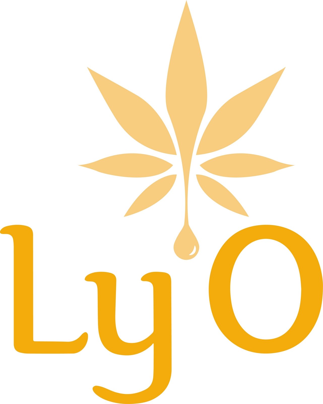 Logo Ly’O CBD