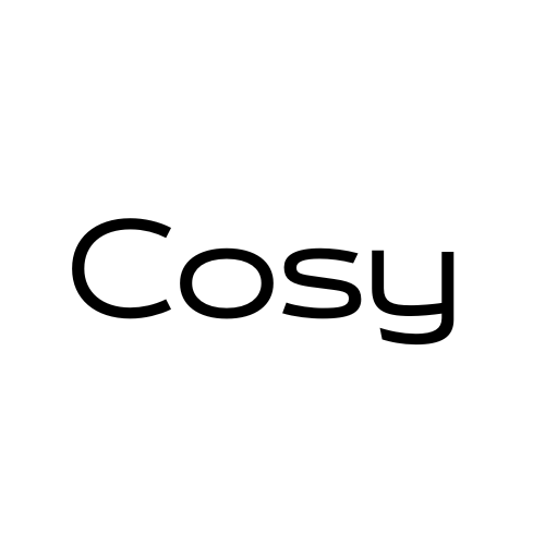 Logo Cosy