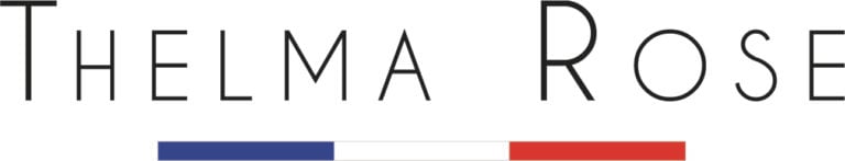 Logo Thelma-rose