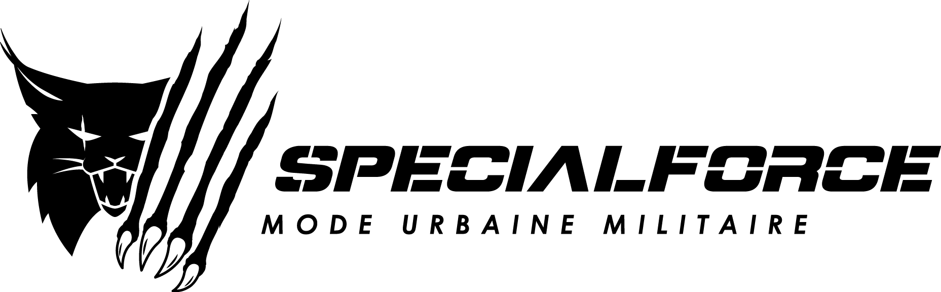 Logo Specialforce