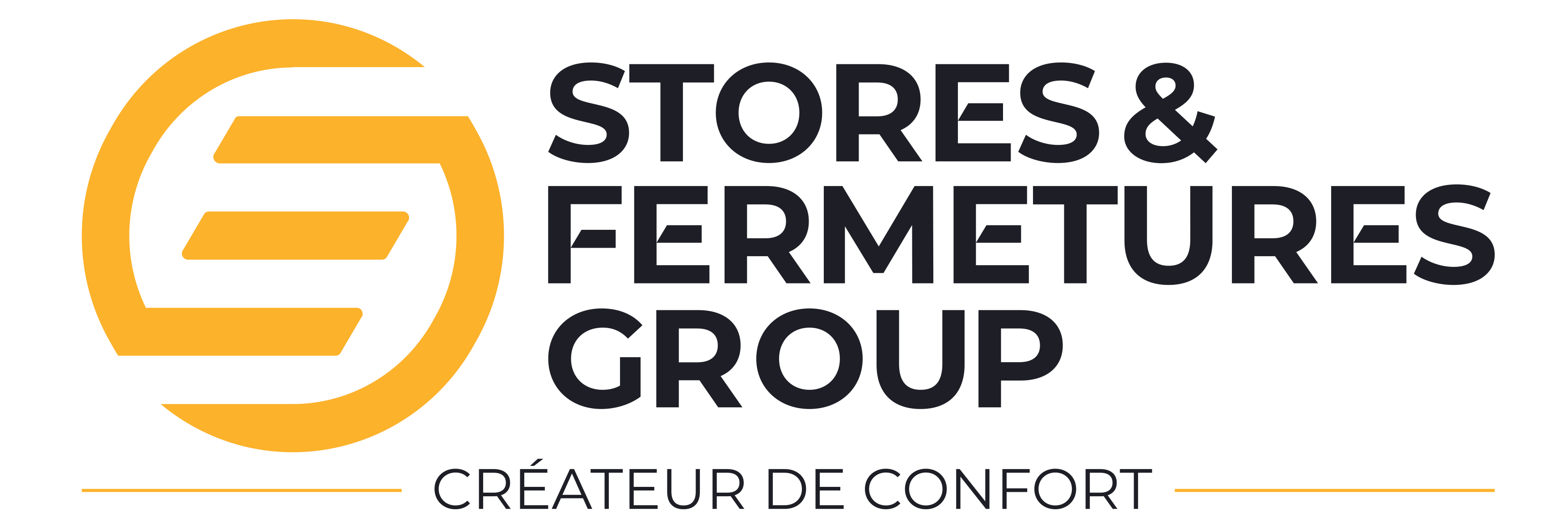 Logo Boutique Stores et Fermetures Group