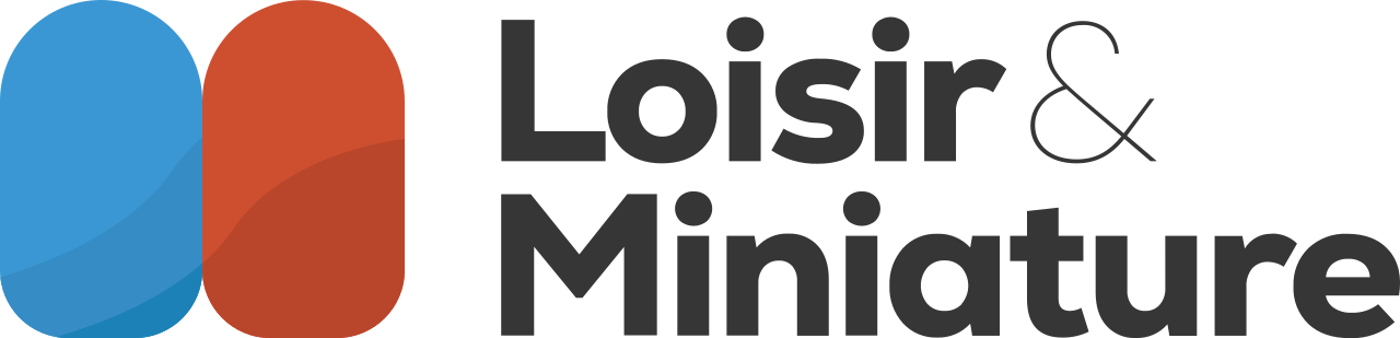 Logo loisir et miniature