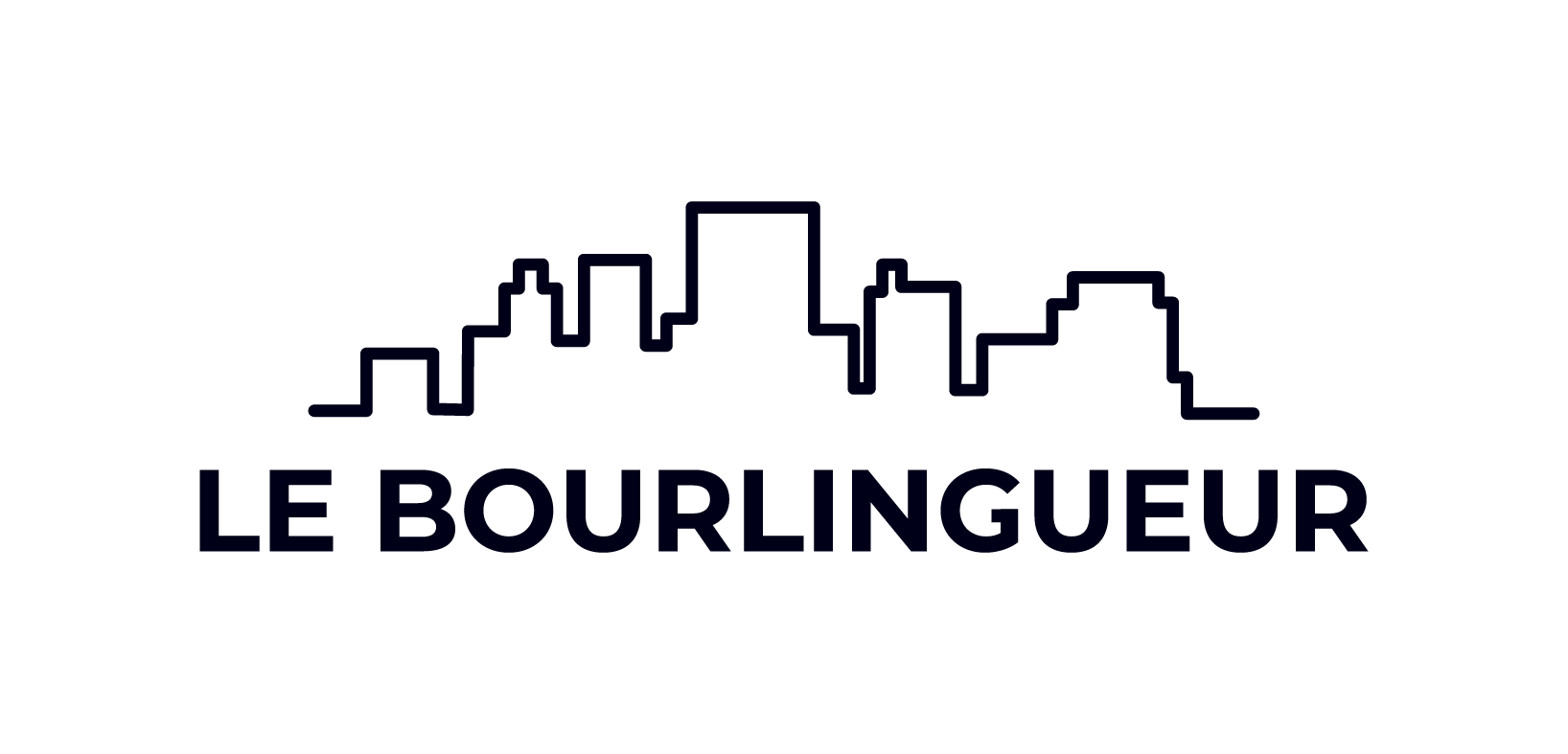 Logo Le Bourlingueur