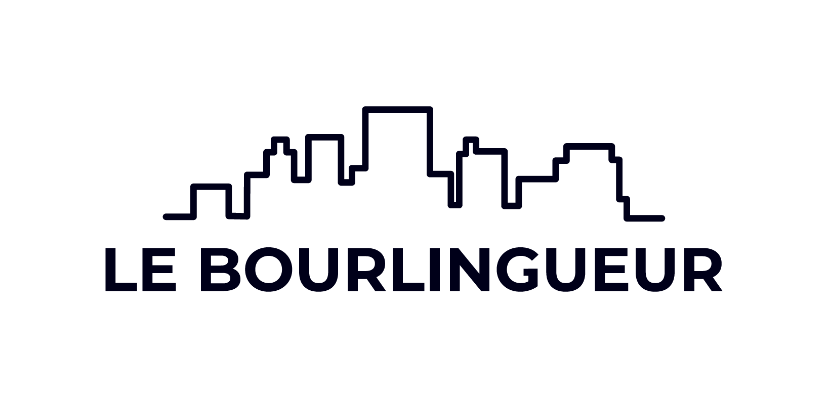 Logo Le Bourlingueur