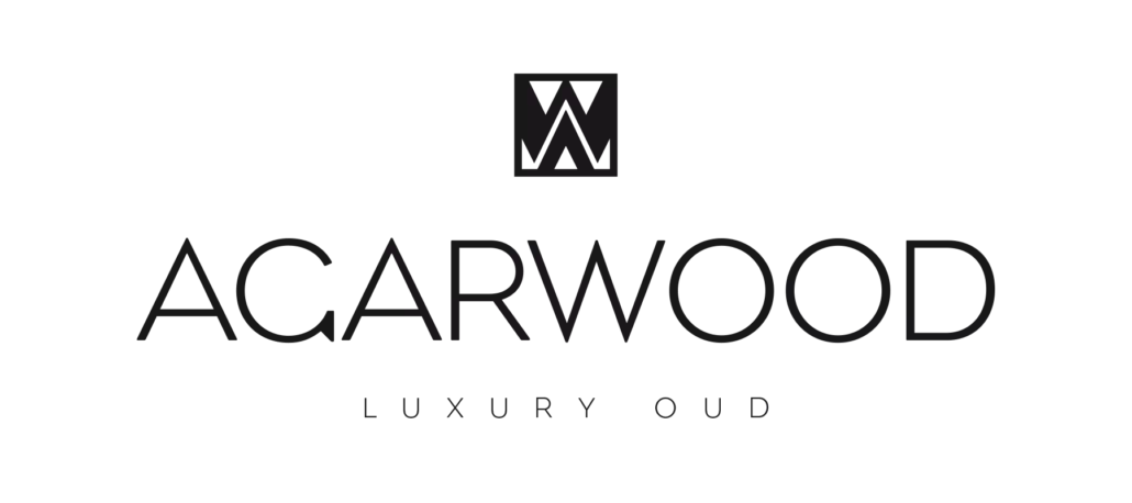 Logo Agarwood Maroc Luxury OUD