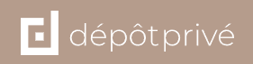 Logo depotprive.fr