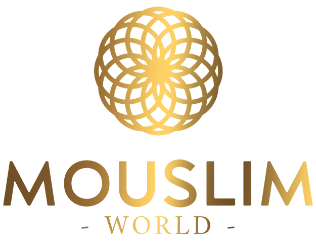 Logo Mouslimworld