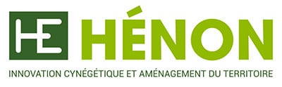 Logo Hénon Shop