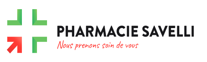 Logo Pharmacie Savelli