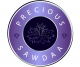 Logo Precious sawda
