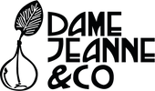 Logo Dame-jeanne-and-co