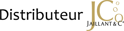 Logo Distributeur Champagne Jaillant