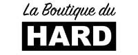 Logo La Boutique du Hard