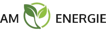 Logo AM Energie