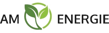 Logo AM Energie