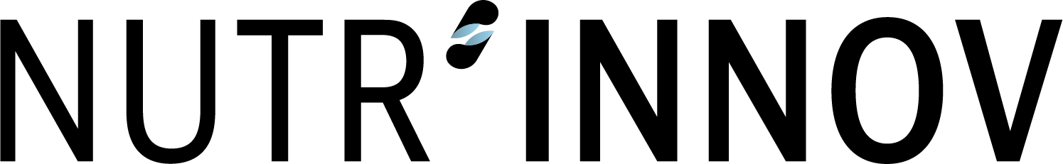 Logo NutrInnov