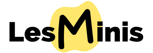 Logo LesMinis
