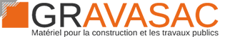 Logo GRAVASAC