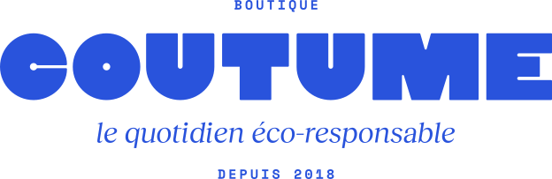 Logo Coutume