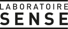 Logo Laboratoire Sense