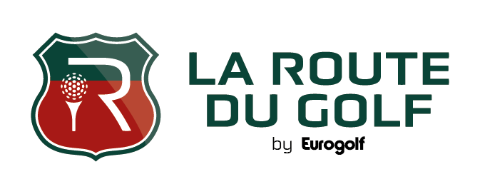Logo La Route du Golf