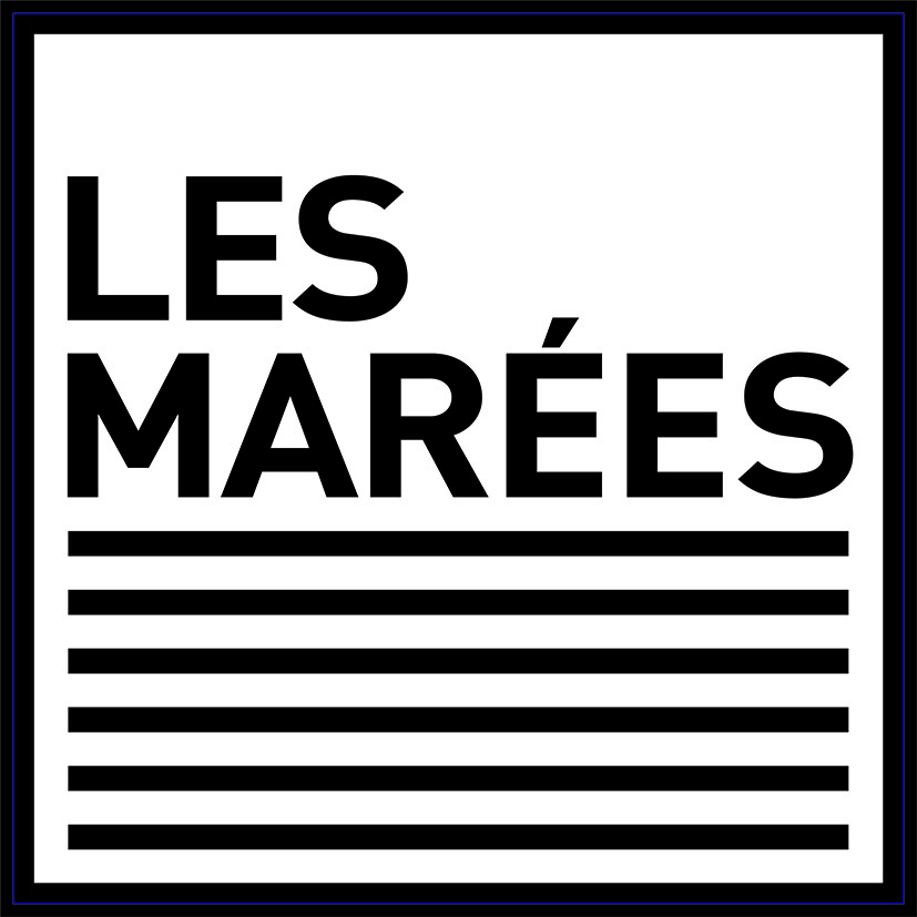 Logo www.les-marees.com
