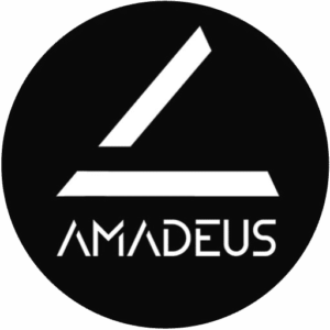 Logo Amadeus Pianos