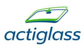 Logo ACTIGLASS