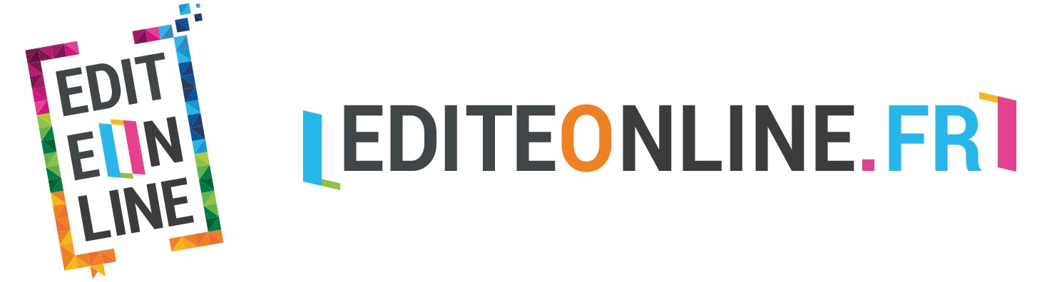 Logo EDITEONLINE