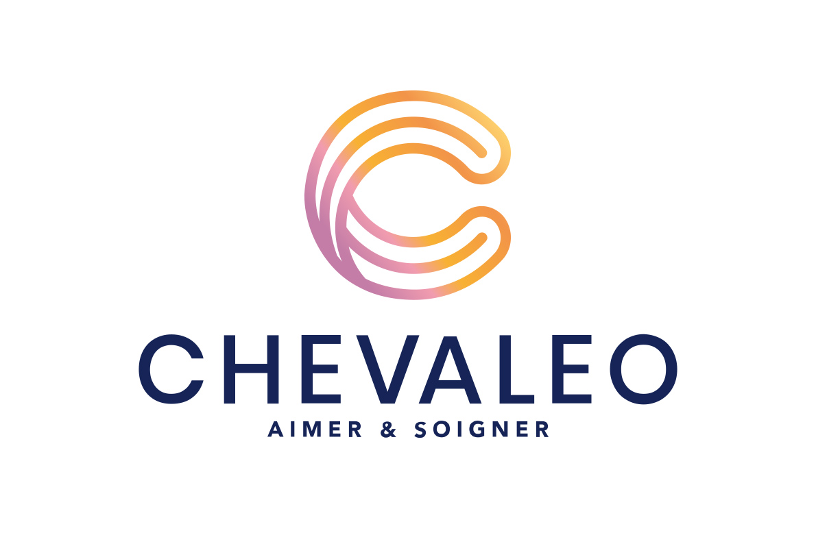 Logo Chevaleo