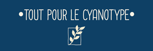 Logo Tout pour le cyanotype