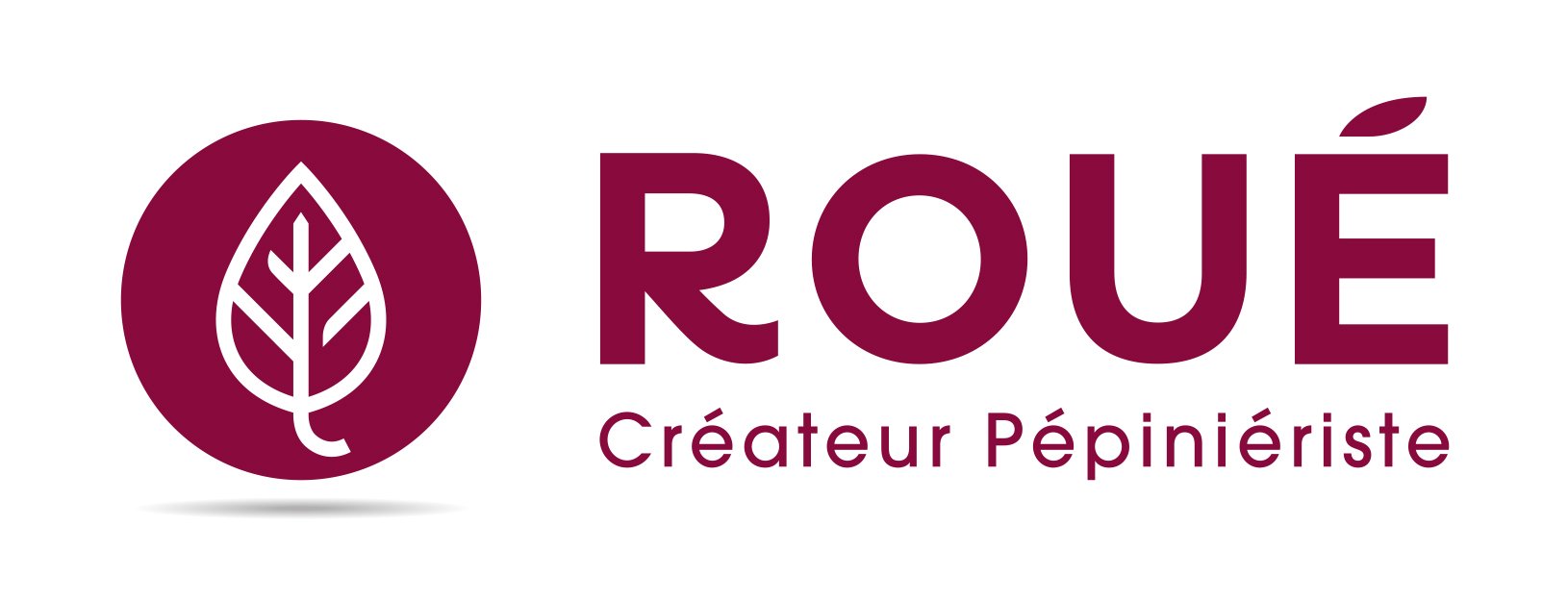 Logo Roué Pépinières