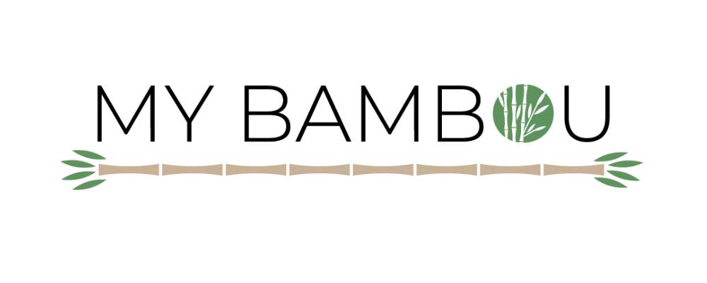 Logo My Bambou