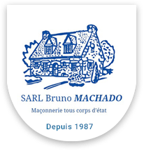Logo Bruno MACHADO
