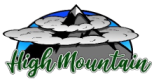 Logo High Moutain