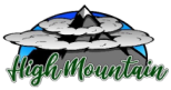 Logo High Moutain