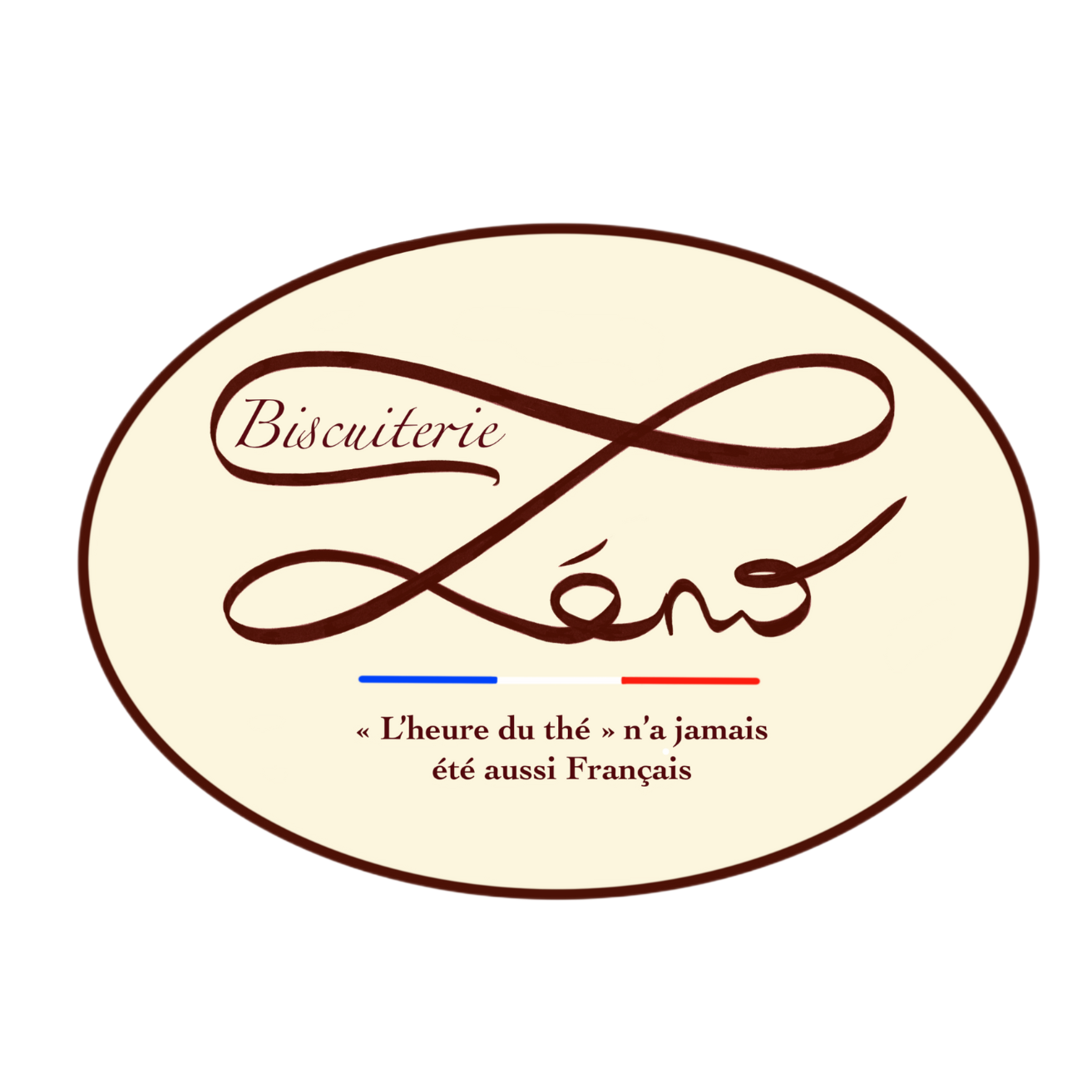 Logo Biscuiterie-leno