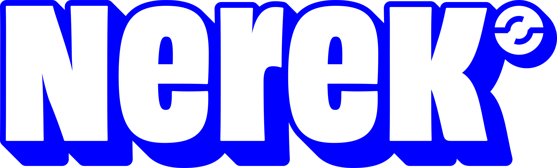 Logo Nerek