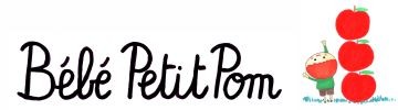 Logo BébéPetitPom