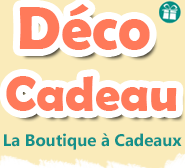 Logo deco-cadeau