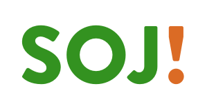 Logo Soj shop