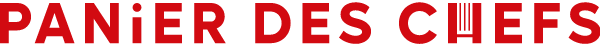 Logo Panier des Chefs