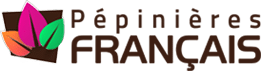 Logo Pépinières Français