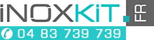 Logo INOXKIT