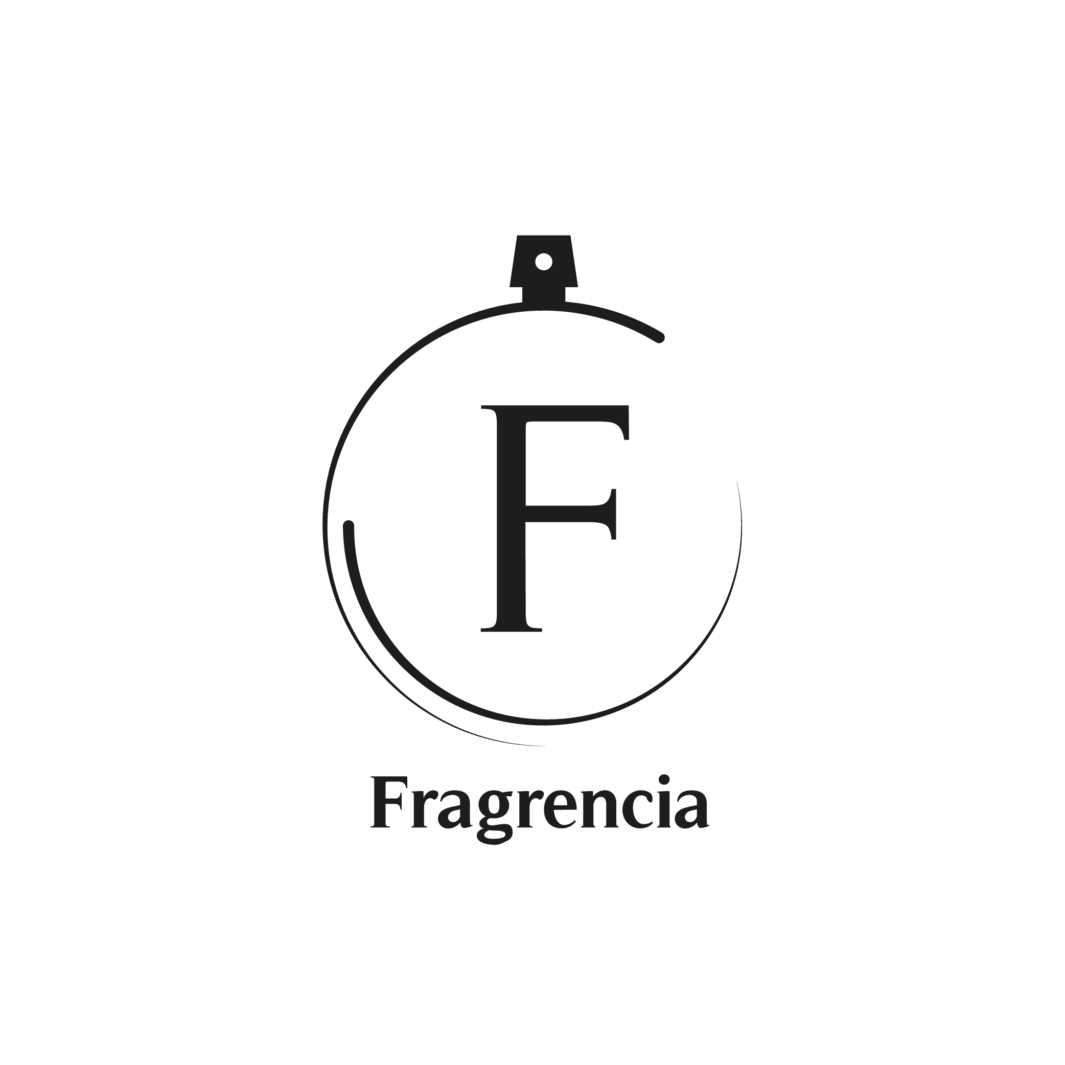 Logo Fragrencia