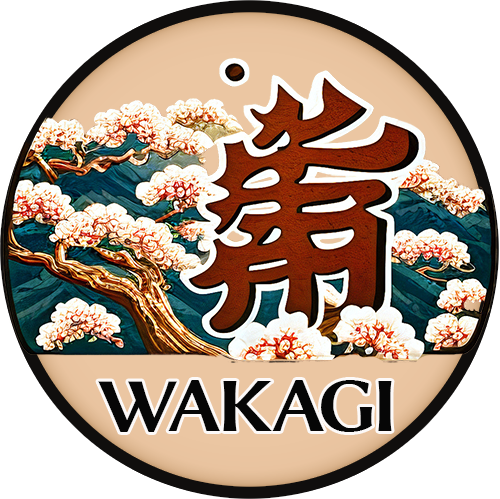 Logo Wakagi.fr