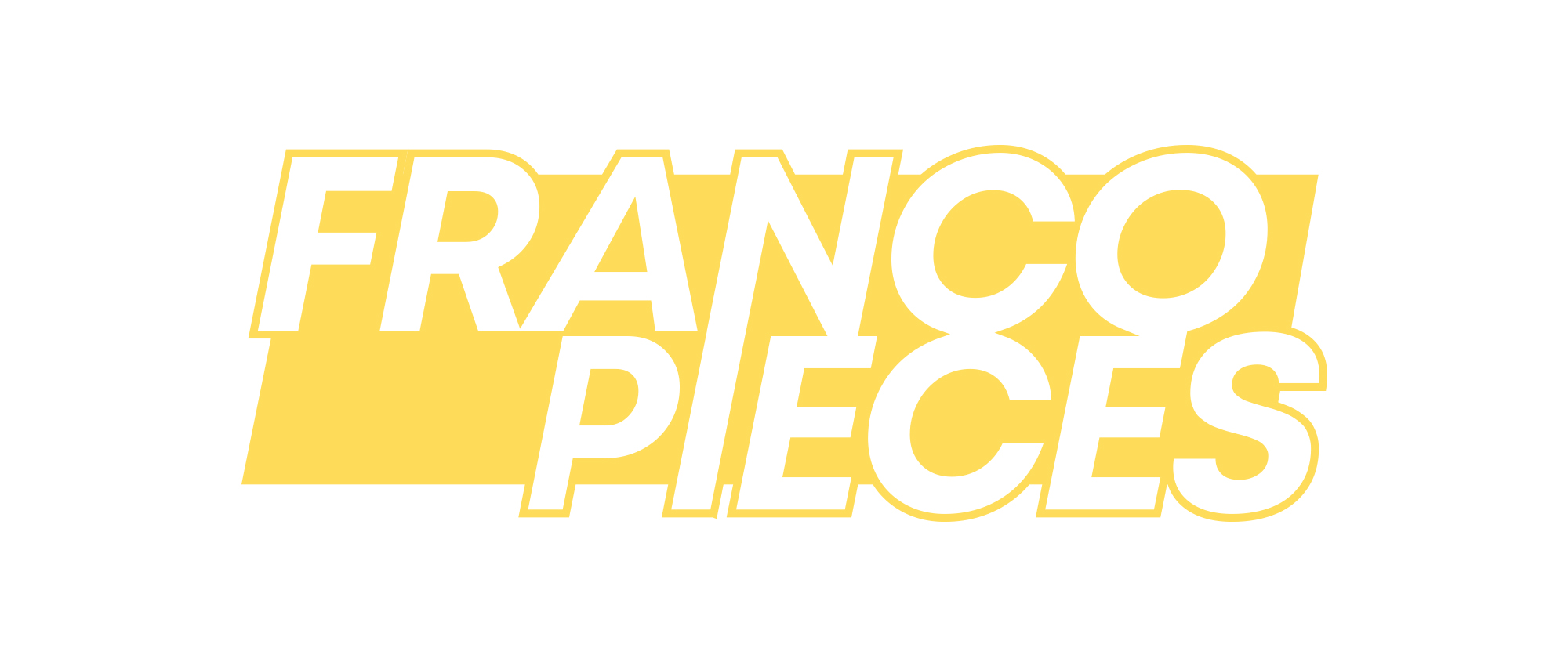 Logo FRANCO PIECES