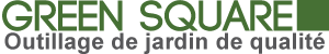 Logo Green Square