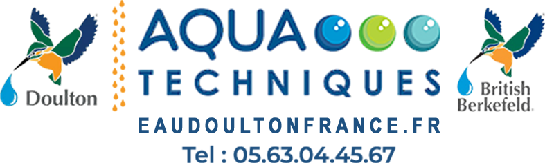 Logo EAUDOULTON FRANCE